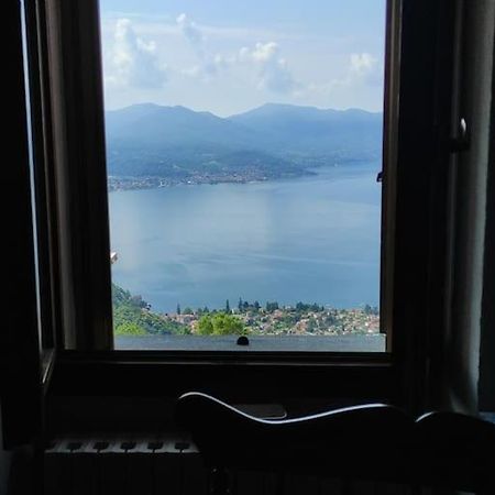 Appartamento Vista Sul Lago Musignano  外观 照片