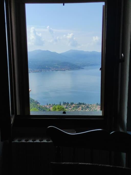 Appartamento Vista Sul Lago Musignano  外观 照片