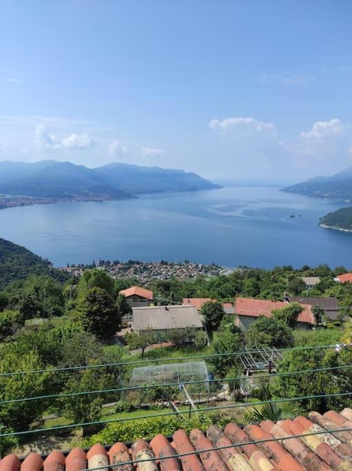 Appartamento Vista Sul Lago Musignano  外观 照片